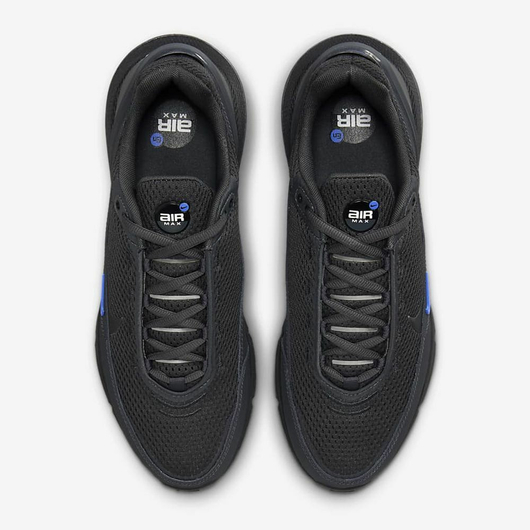 Кросівки чоловічі Nike Air Max Pulse Cof Black HM9607-001, Размер: 45.5, Наличие: Склад (1-3 дня), фото , изображение 3
