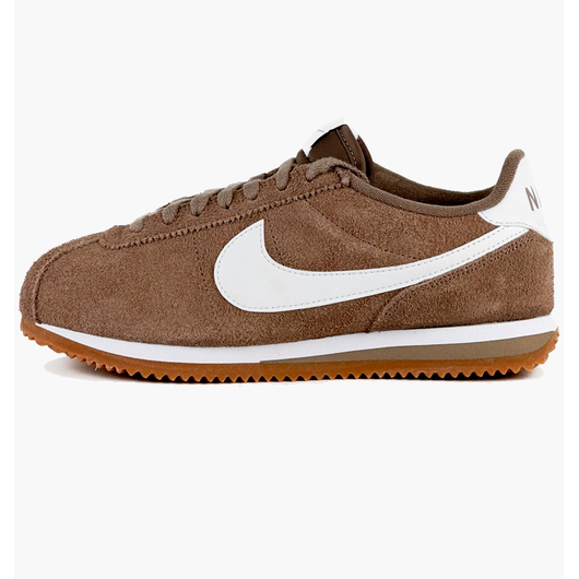Кросівки жіночі Nike Cortez Vintage Medium Curry Brown FJ2530-200, Размер: 36, Наличие: Склад (1-3 дня), фото 