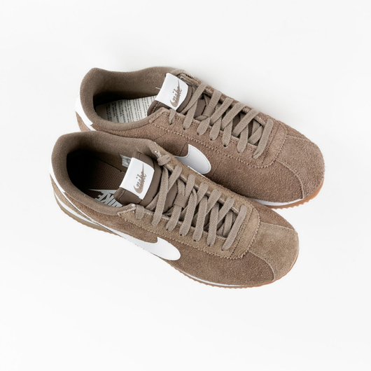 Кросівки жіночі Nike Cortez Vintage Medium Curry Brown FJ2530-200, Размер: 36, Наличие: Склад (1-3 дня), фото , изображение 3