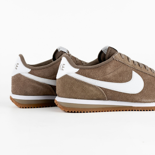 Кросівки жіночі Nike Cortez Vintage Medium Curry Brown FJ2530-200, Размер: 36, Наличие: Склад (1-3 дня), фото , изображение 5