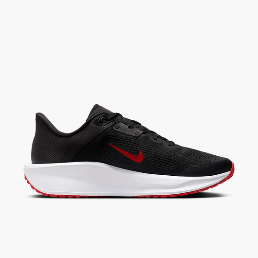 Кросівки чоловічі Nike Quest 6 Black FD6033-002, Размер: 41, Наличие: Склад (1-3 дня), фото , изображение 3