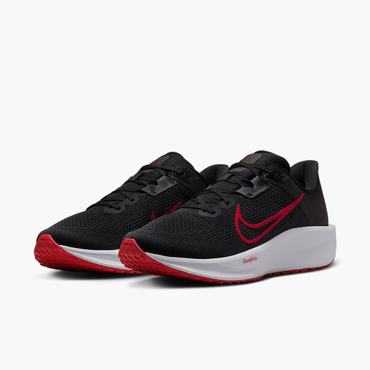 Кросівки чоловічі Nike Quest 6 Black FD6033-002, Размер: 41, Наличие: Склад (1-3 дня), фото , изображение 5