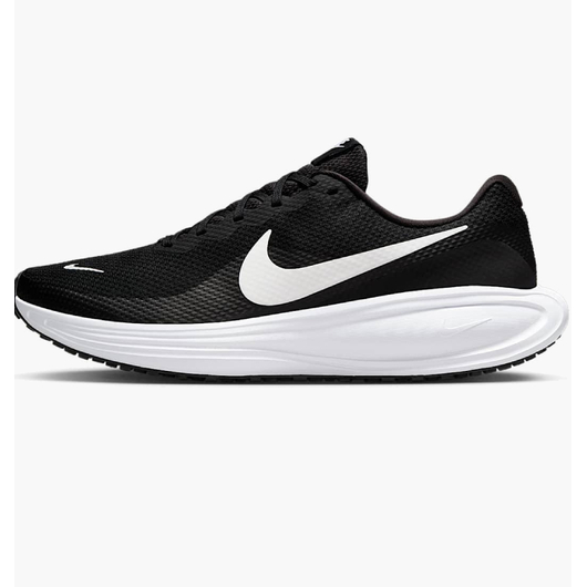 Кросівки чоловічі Nike Revolution 8 Black HJ9198-003, Размер: 41, Наличие: Склад (1-3 дня), фото 