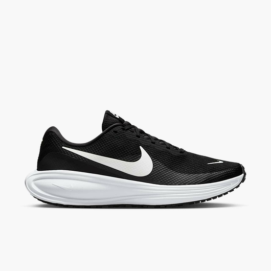 Кросівки чоловічі Nike Revolution 8 Black HJ9198-003, Размер: 41, Наличие: Склад (1-3 дня), фото , изображение 3