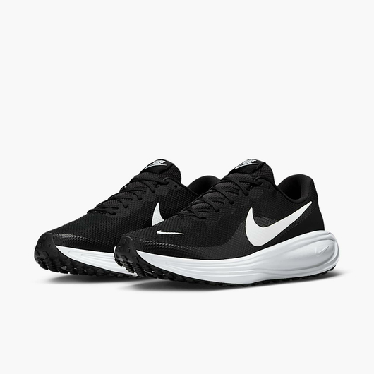Кросівки чоловічі Nike Revolution 8 Black HJ9198-003, Размер: 41, Наличие: Склад (1-3 дня), фото , изображение 5