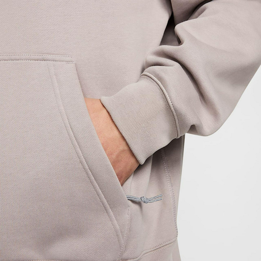 Худі унісекс Nike Acg Therma-Fit Grey DH3087-009, Размер: L, Наличие: Склад (1-3 дня), фото , изображение 4