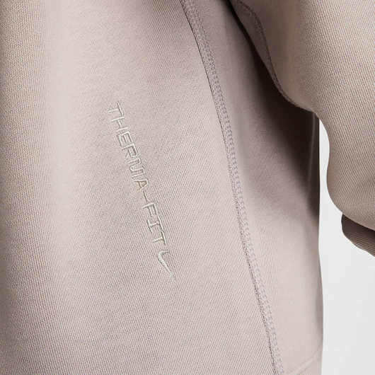 Худі унісекс Nike Acg Therma-Fit Grey DH3087-009, Размер: L, Наличие: Склад (1-3 дня), фото , изображение 5