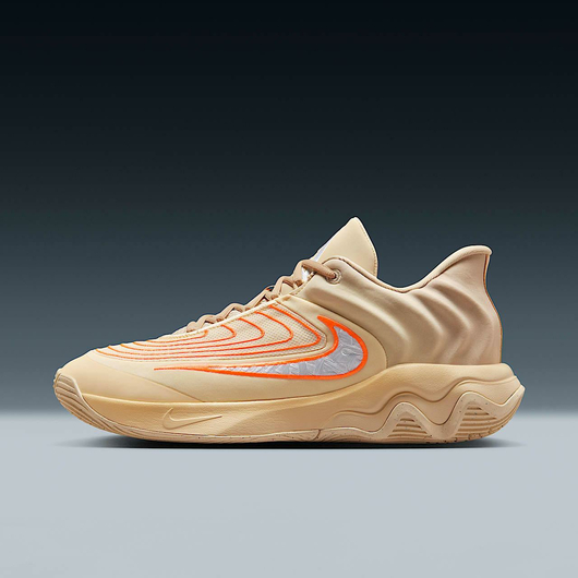 Кросівки Nike Giannis Immortality 4, Размер: 42.5, Наличие: Склад (1-3 дня), фото , изображение 2