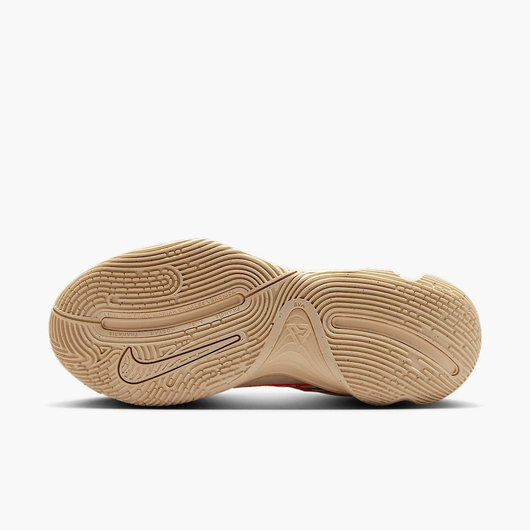 Кросівки Nike Giannis Immortality 4, Размер: 42.5, Наличие: Склад (1-3 дня), фото , изображение 3