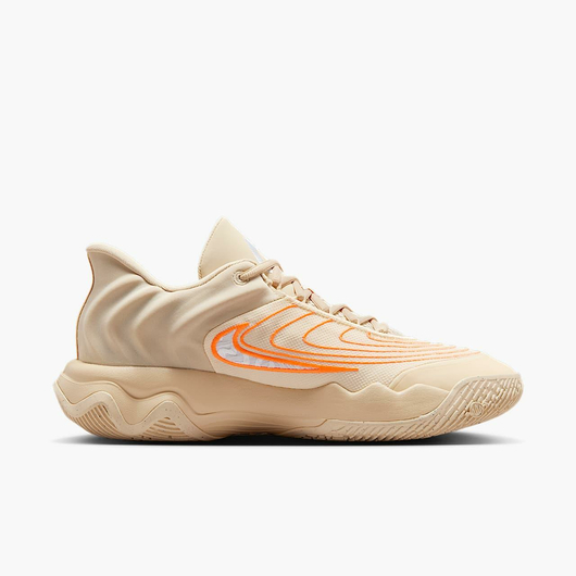 Кросівки Nike Giannis Immortality 4, Размер: 42.5, Наличие: Склад (1-3 дня), фото , изображение 4