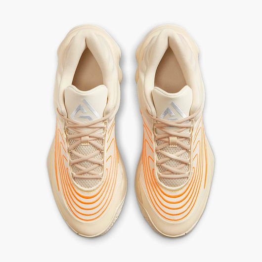 Кросівки Nike Giannis Immortality 4, Размер: 42.5, Наличие: Склад (1-3 дня), фото , изображение 5
