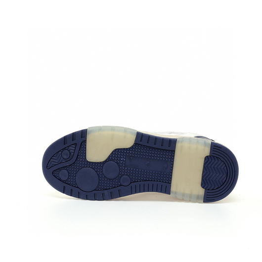 Off-White Out Of Office Leather Sneakers 'White Blue', Размер: 43, Наличие: Забрать сейчас, фото , изображение 5