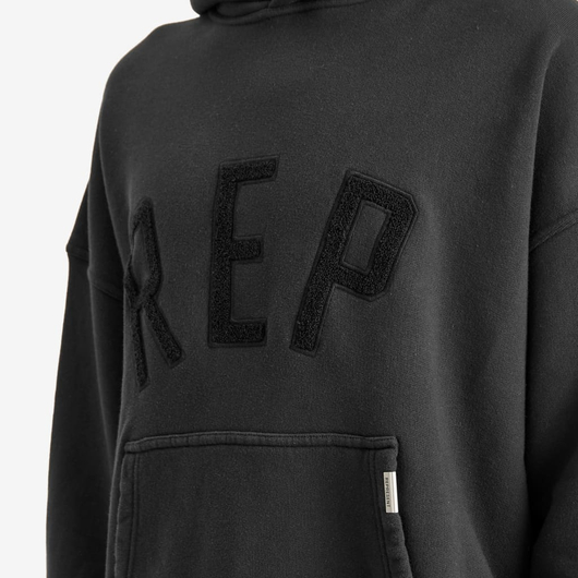 Represent Rep Applique Hoodie, Размер: M, Наличие: Забрать сейчас, фото , изображение 4