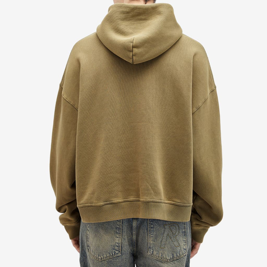 Represent Rep Applique Hoodie Fawn, Размер: XL, Наличие: Забрать сейчас, фото , изображение 3