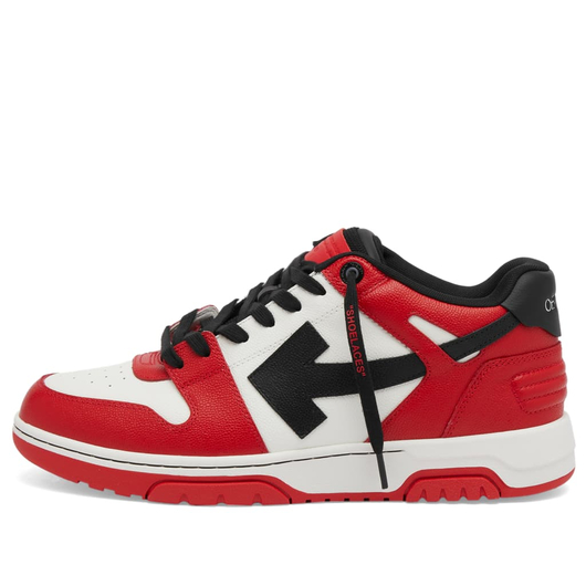 Off-White Out Of Office Basket, Размер: 41, Наличие: Забрать сейчас, фото 