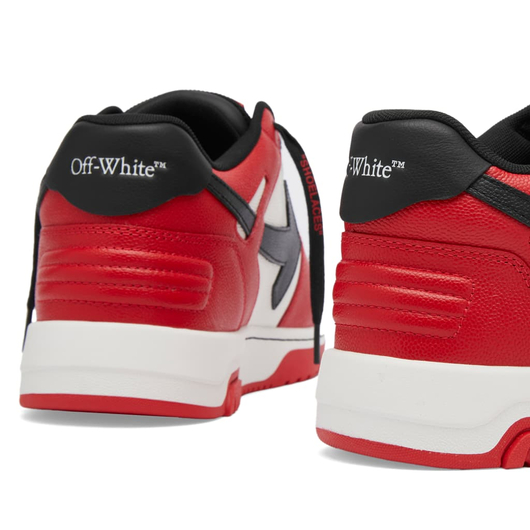 Off-White Out Of Office Basket, Размер: 41, Наличие: Забрать сейчас, фото , изображение 4