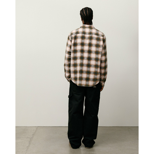 Stussy JUNE PLAID SHIRT, Размер: S, Наличие: Склад США (10-24 дня), фото , изображение 2