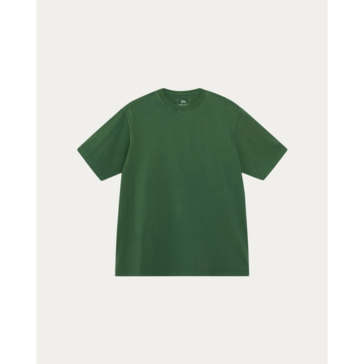 Stussy GARMENT DYED SS TEE, Размер: S, Наличие: Склад США (10-24 дня), фото 
