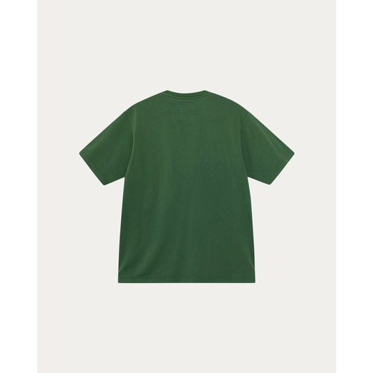 Stussy GARMENT DYED SS TEE, Размер: S, Наличие: Склад США (10-24 дня), фото , изображение 2