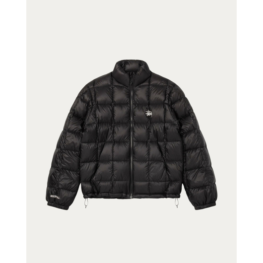 Stussy MIDWEIGHT PUFFER, Размер: S, Наличие: Склад США (10-24 дня), фото , изображение 5