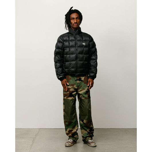 Stussy MIDWEIGHT PUFFER, Размер: S, Наличие: Склад США (10-24 дня), фото 