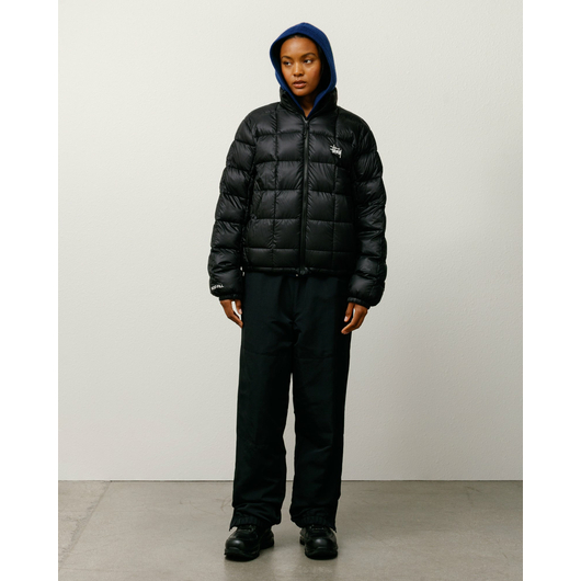 Stussy MIDWEIGHT PUFFER, Размер: S, Наличие: Склад США (10-24 дня), фото , изображение 2