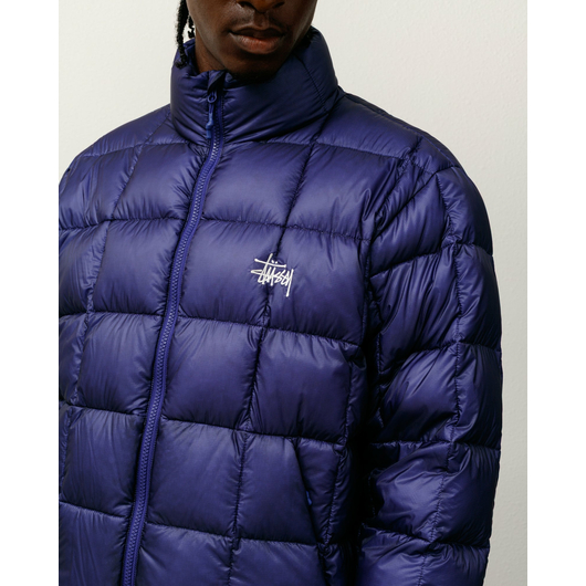 Stussy MIDWEIGHT PUFFER, Размер: S, Наличие: Склад США (10-24 дня), фото , изображение 2