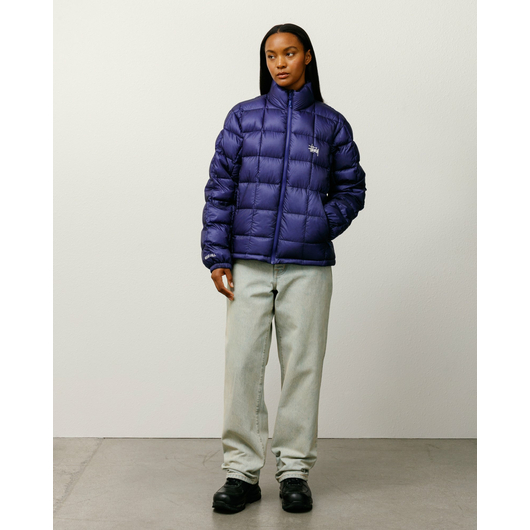 Stussy MIDWEIGHT PUFFER, Размер: S, Наличие: Склад США (10-24 дня), фото , изображение 4
