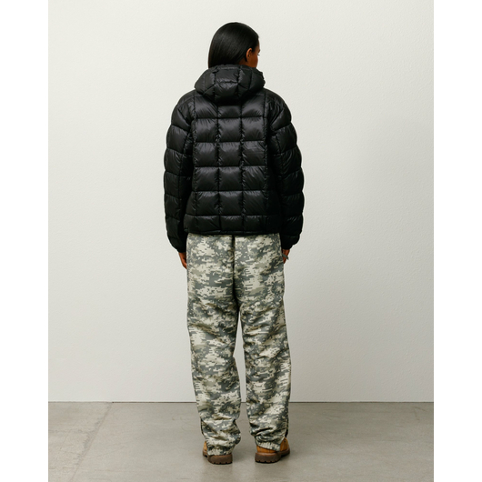 Stussy MIDWEIGHT HOODED PUFFER, Размер: S, Наличие: Склад США (10-24 дня), фото , изображение 4