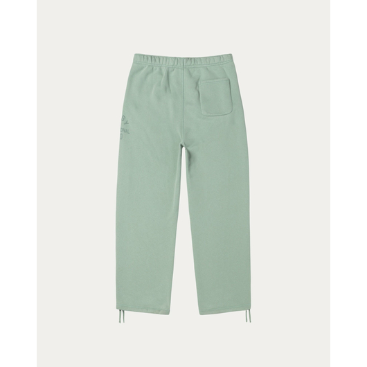 Stussy ESTABLISHED FLEECE PANT, Размер: S, Наличие: Склад США (10-24 дня), фото , изображение 2