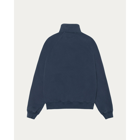 Stussy RELAXED HALF ZIP, Размер: S, Наличие: Склад США (10-24 дня), фото , изображение 2