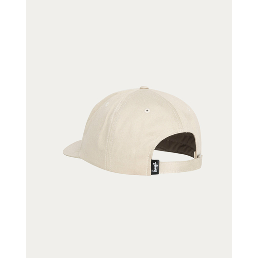 Stussy MID-DEPTH STU ARCH STRAPBACK, Размер: ONE-SIZE, Наличие: Склад США (10-24 дня), фото , изображение 3