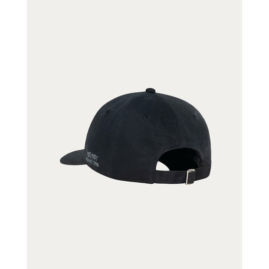 Stussy LOW PROFILE 1980 STRAPBACK, Размер: ONE-SIZE, Наличие: Склад США (10-24 дня), фото , изображение 3