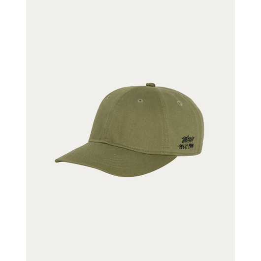 Stussy LOW PROFILE 1980 STRAPBACK, Размер: ONE-SIZE, Наличие: Склад США (10-24 дня), фото , изображение 2