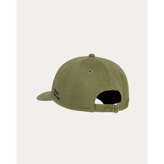 Stussy LOW PROFILE 1980 STRAPBACK, Размер: ONE-SIZE, Наличие: Склад США (10-24 дня), фото , изображение 3