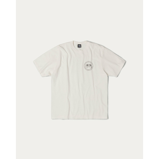 Stussy STÜSSY WEAR TEE PIGMENT DYED, Размер: S, Наличие: Склад США (10-24 дня), фото 