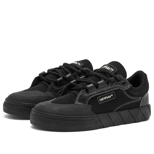 Off-White Vulcanized 779 Skate Sneaker Black, Размер: 43, Наличие: Забрать сейчас, фото , изображение 2