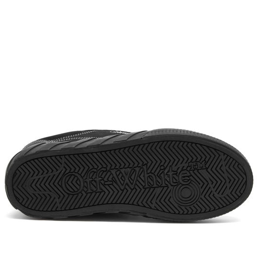 Off-White Vulcanized 779 Skate Sneaker Black, Размер: 43, Наличие: Забрать сейчас, фото , изображение 5