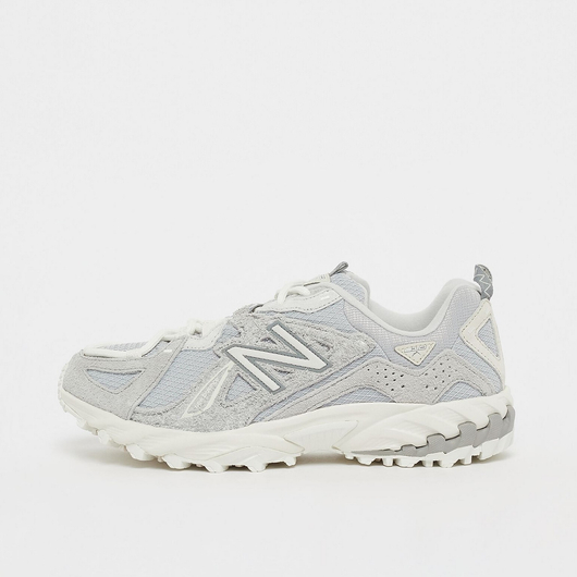 Кросівки унісекс New Balance 610 Grey ML610TGM, Размер: 42, Наличие: Склад (1-3 дня), фото , изображение 3