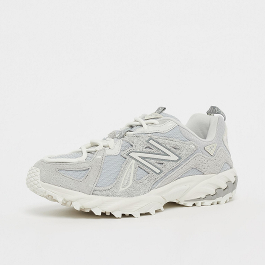 Кросівки унісекс New Balance 610 Grey ML610TGM, Размер: 42, Наличие: Склад (1-3 дня), фото , изображение 4