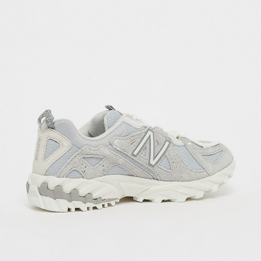 Кросівки унісекс New Balance 610 Grey ML610TGM, Размер: 45.5, Наличие: Склад (1-3 дня), фото , изображение 5