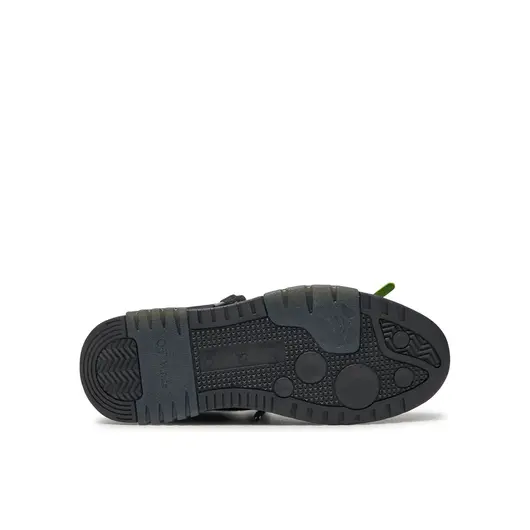 Off-white Out Of Office Black Green Wool, Размер: 43, Наличие: Забрать сейчас, фото , изображение 4