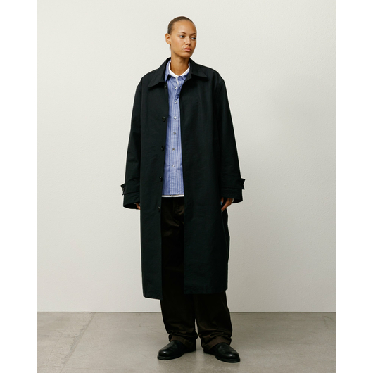Stussy ALL SEASON TRENCH, Размер: S, Наличие: Склад США (10-24 дня), фото , изображение 4