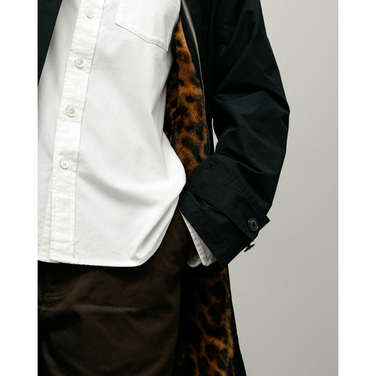 Stussy ALL SEASON TRENCH, Размер: S, Наличие: Склад США (10-24 дня), фото , изображение 5