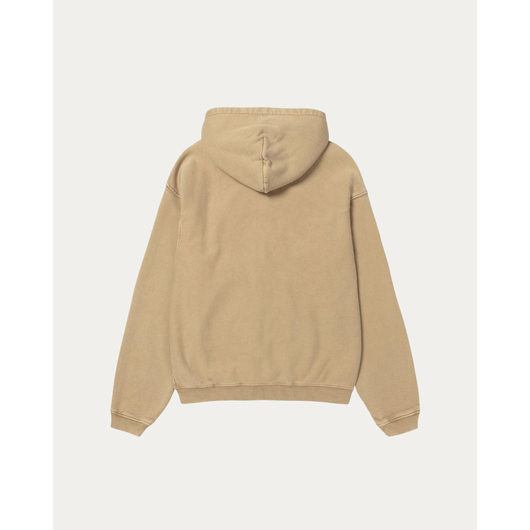 Stussy FADED GRAPHIC ZIP HOODIE, Размер: S, Наличие: Склад США (10-24 дня), фото , изображение 2