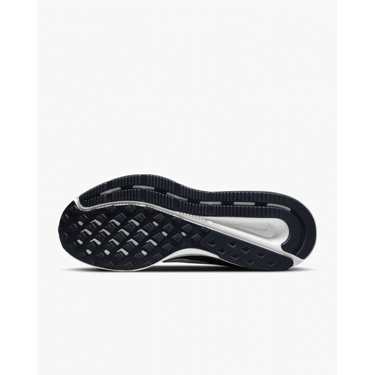 Кросівки чоловічі Nike Run Swift 2 Blue CU3517-400, Размер: 47.5, Наличие: Склад (1-3 дня), фото , изображение 3