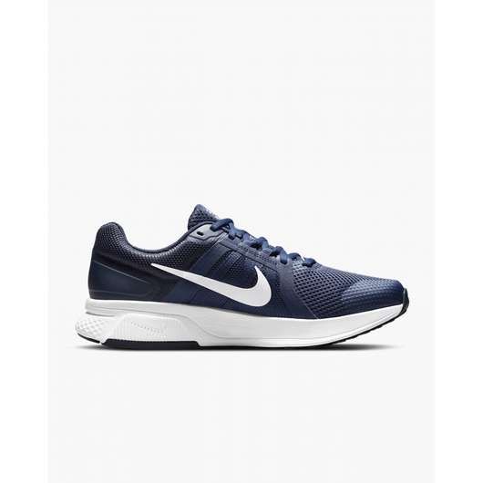 Кросівки чоловічі Nike Run Swift 2 Blue CU3517-400, Размер: 47.5, Наличие: Склад (1-3 дня), фото , изображение 4