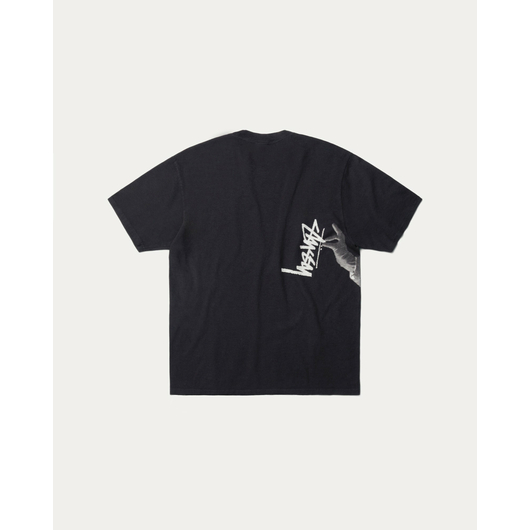 Stussy PARIS TEE, Размер: S, Наличие: Склад США (10-24 дня), фото , изображение 2