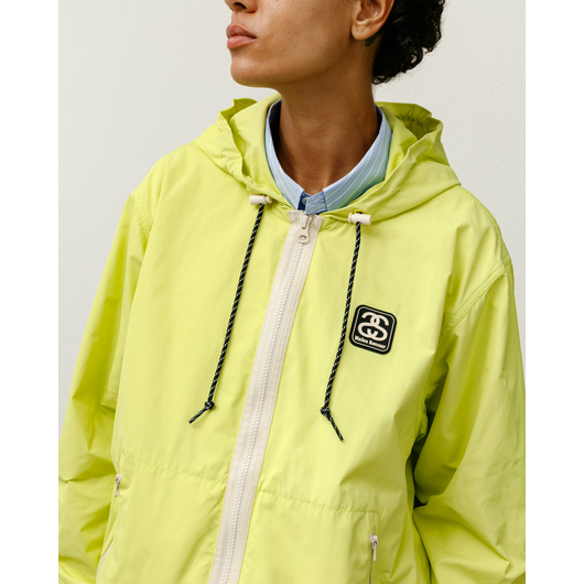 Stussy WALES BONNER WINDBREAKER, Размер: S, Наличие: Склад США (10-24 дня), фото , изображение 4
