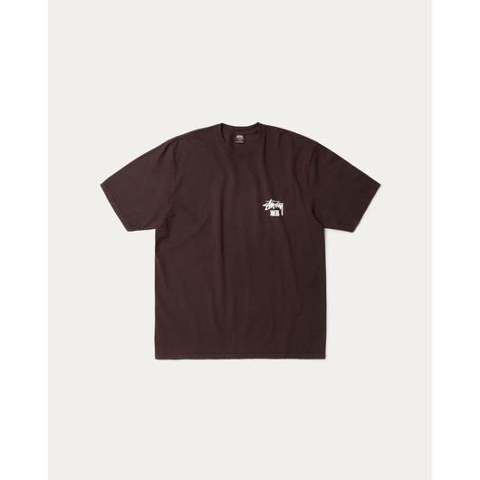 Stussy WALES BONNER OCEAN SONG TEE, Размер: S, Наличие: Склад США (10-24 дня), фото 